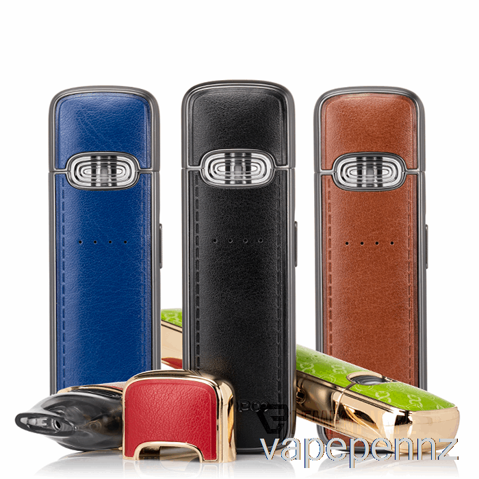 VOOPOO VMATE E Pod System Pink Marble VAPE NZ